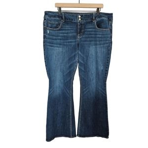 American Eagle Artist Stretch Jeans Women's 18